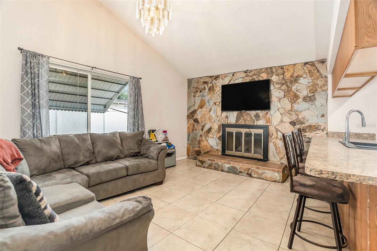 7426 CAY DR, PORT RICHEY, FL, 34668
