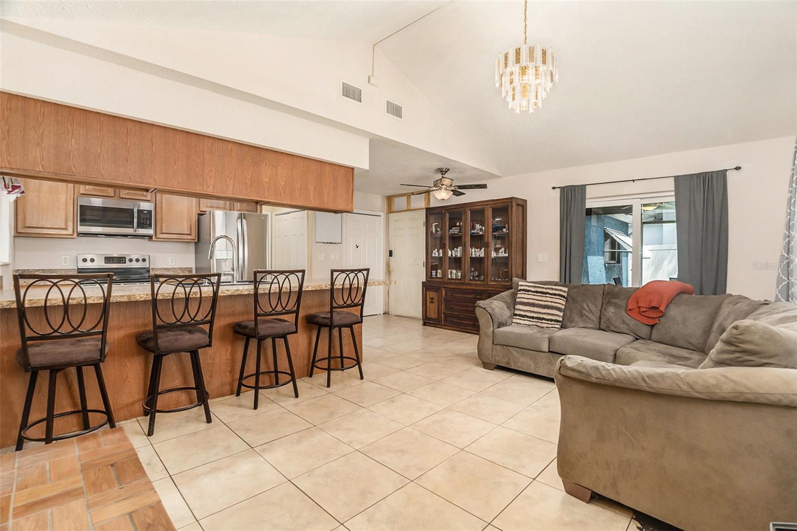 7426 CAY DR, PORT RICHEY, FL, 34668