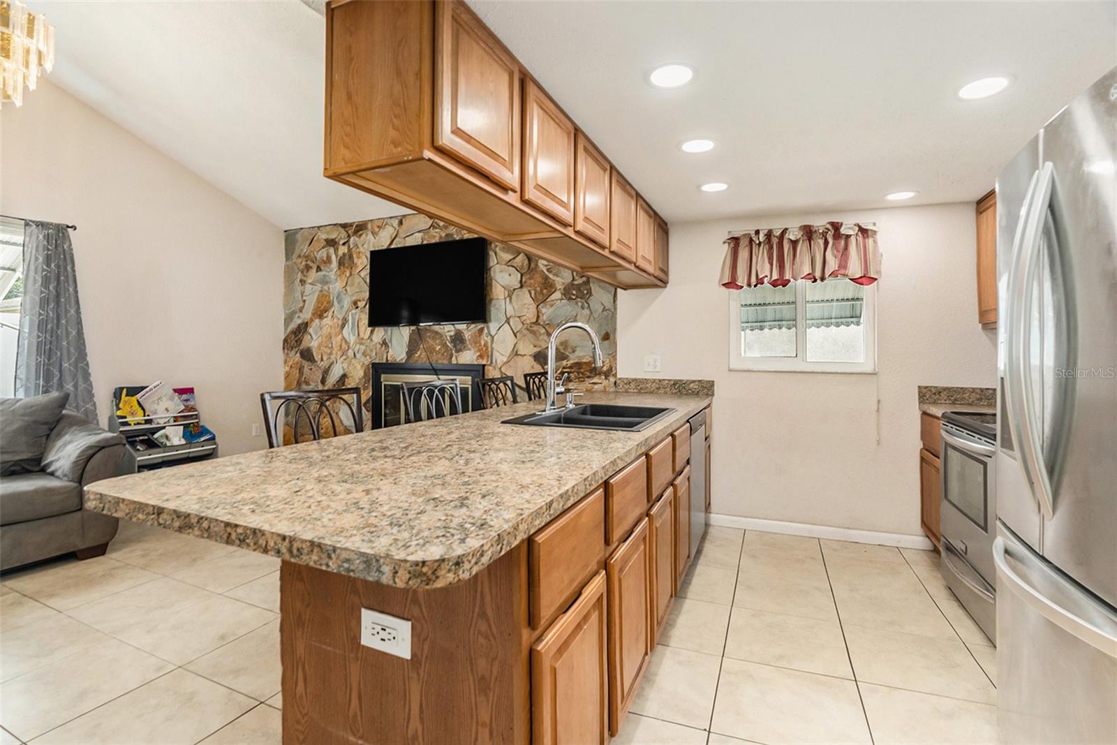 7426 CAY DR, PORT RICHEY, FL, 34668