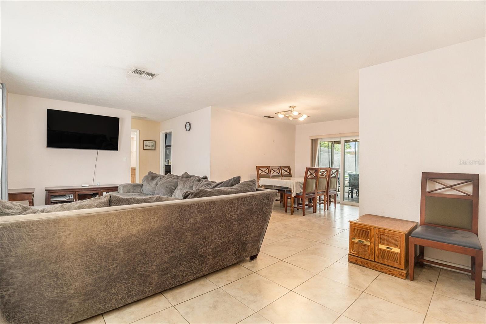 7426 CAY DR, PORT RICHEY, FL, 34668