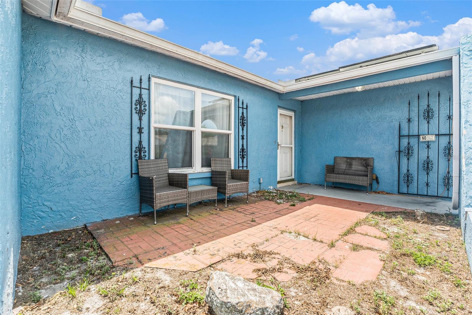 7426 CAY DR, PORT RICHEY, FL, 34668