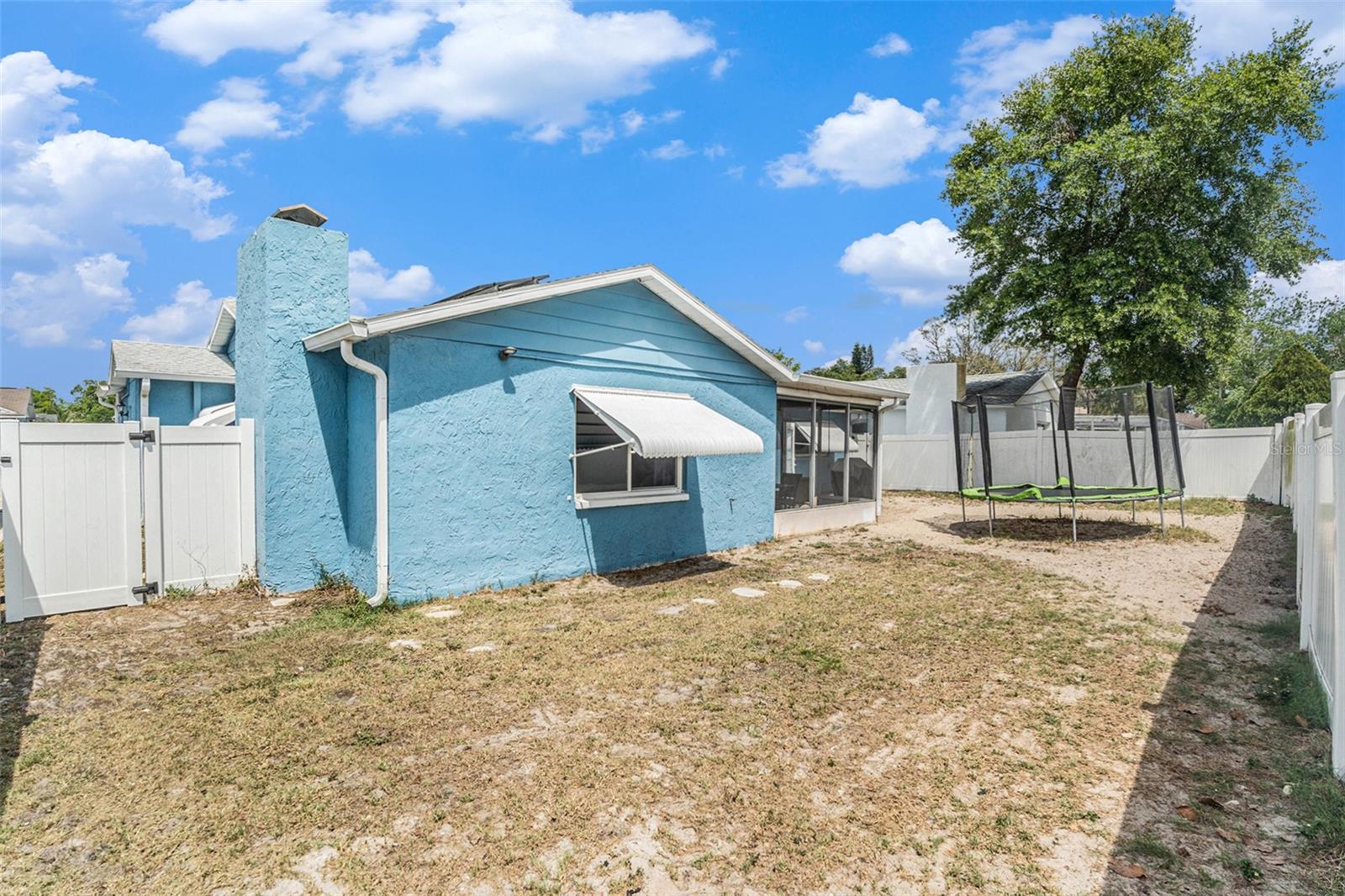 7426 CAY DR, PORT RICHEY, FL, 34668