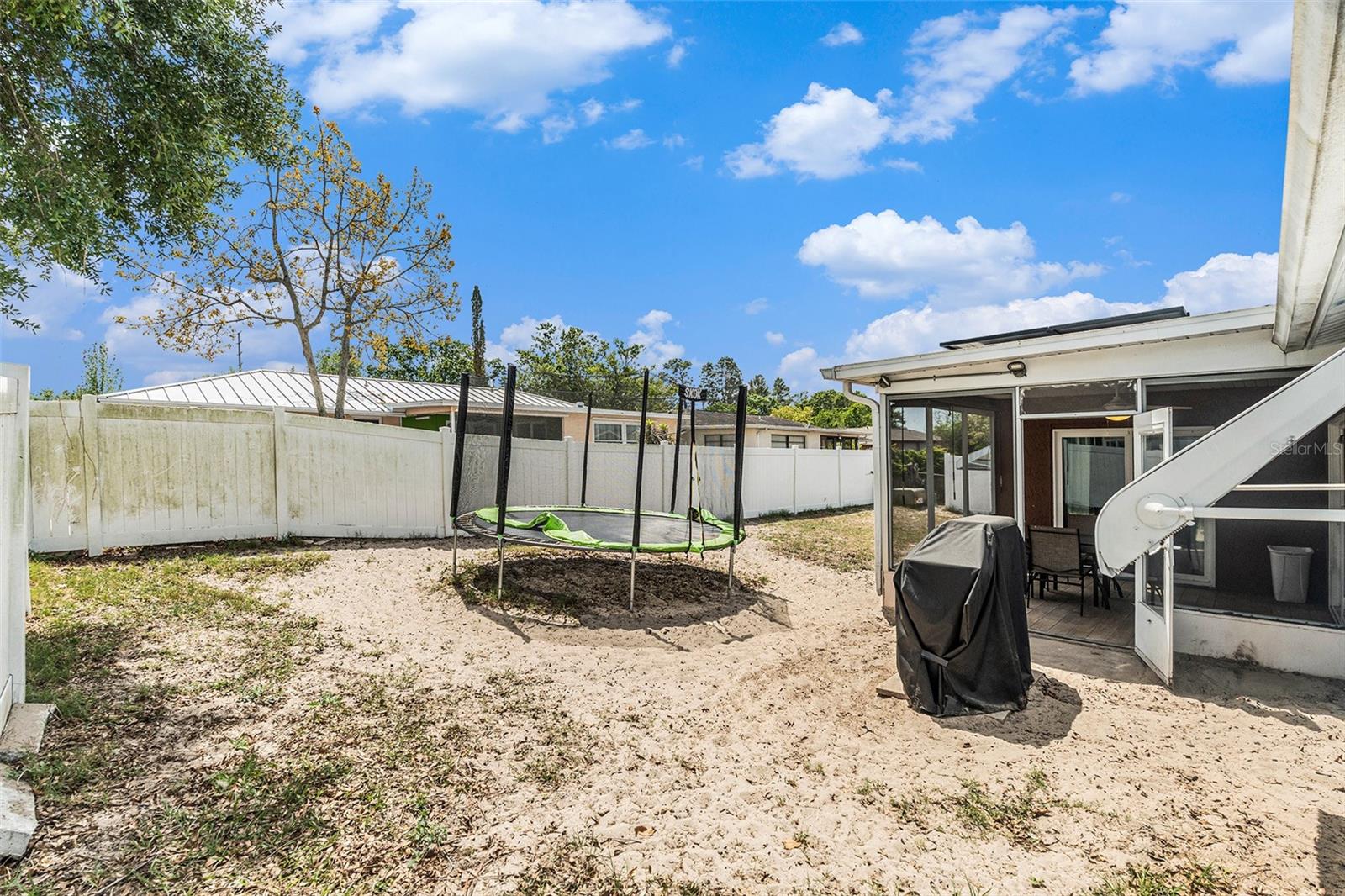 7426 CAY DR, PORT RICHEY, FL, 34668