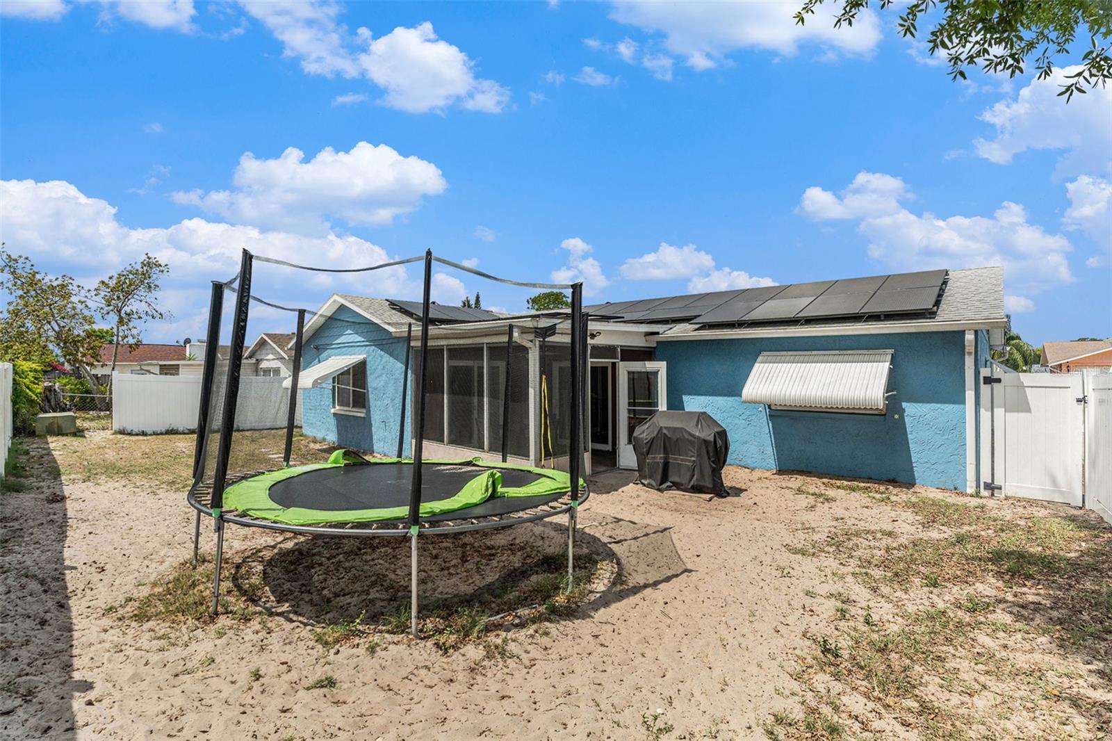 7426 CAY DR, PORT RICHEY, FL, 34668