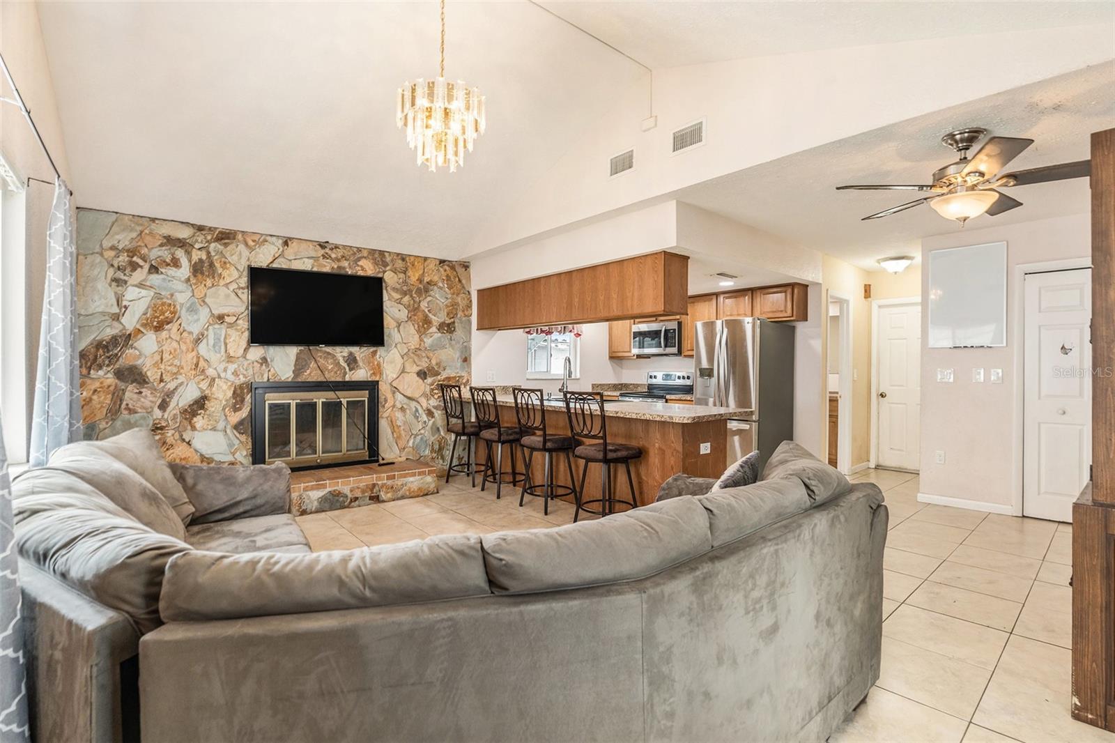 7426 CAY DR, PORT RICHEY, FL, 34668