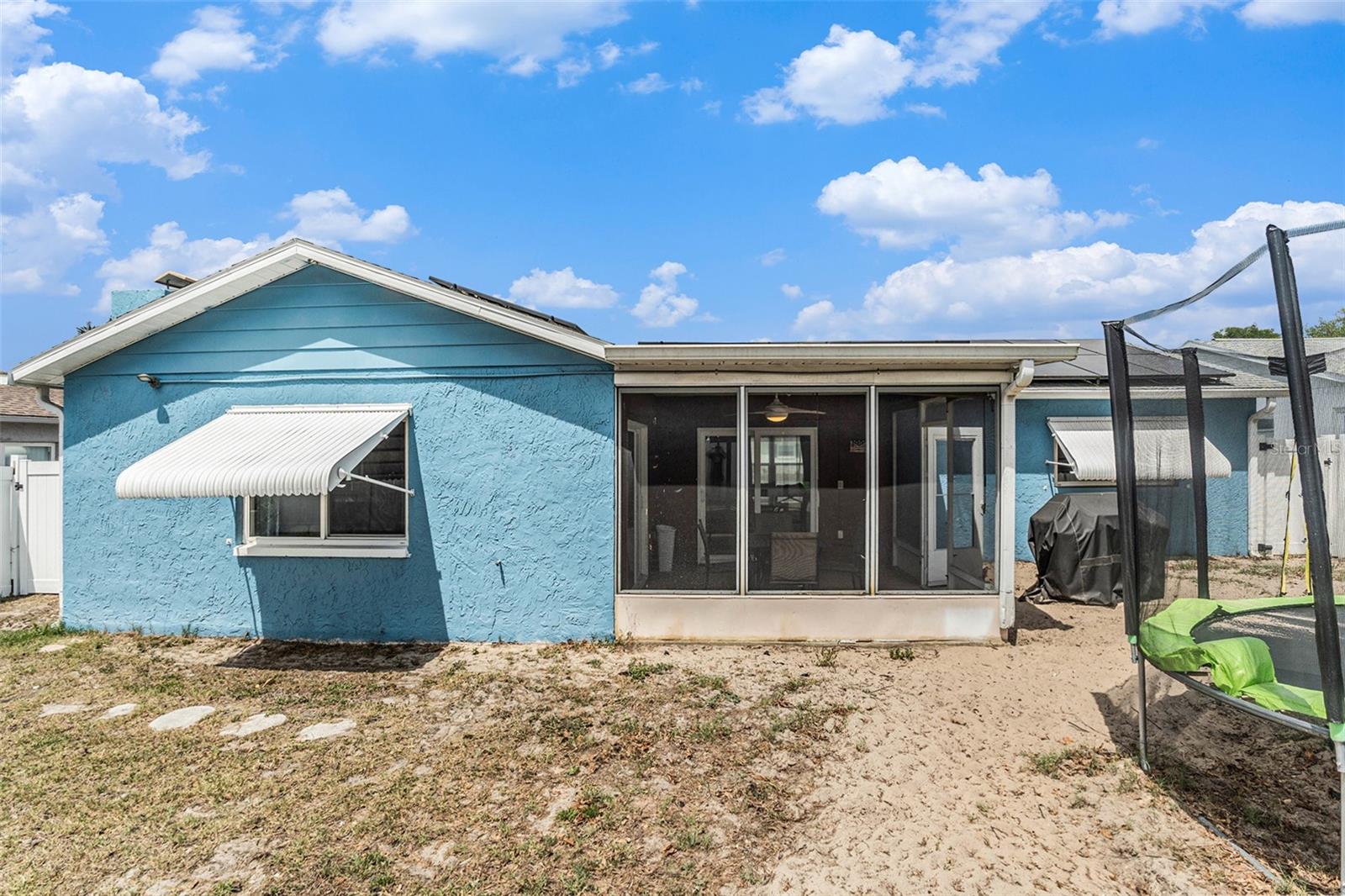 7426 CAY DR, PORT RICHEY, FL, 34668