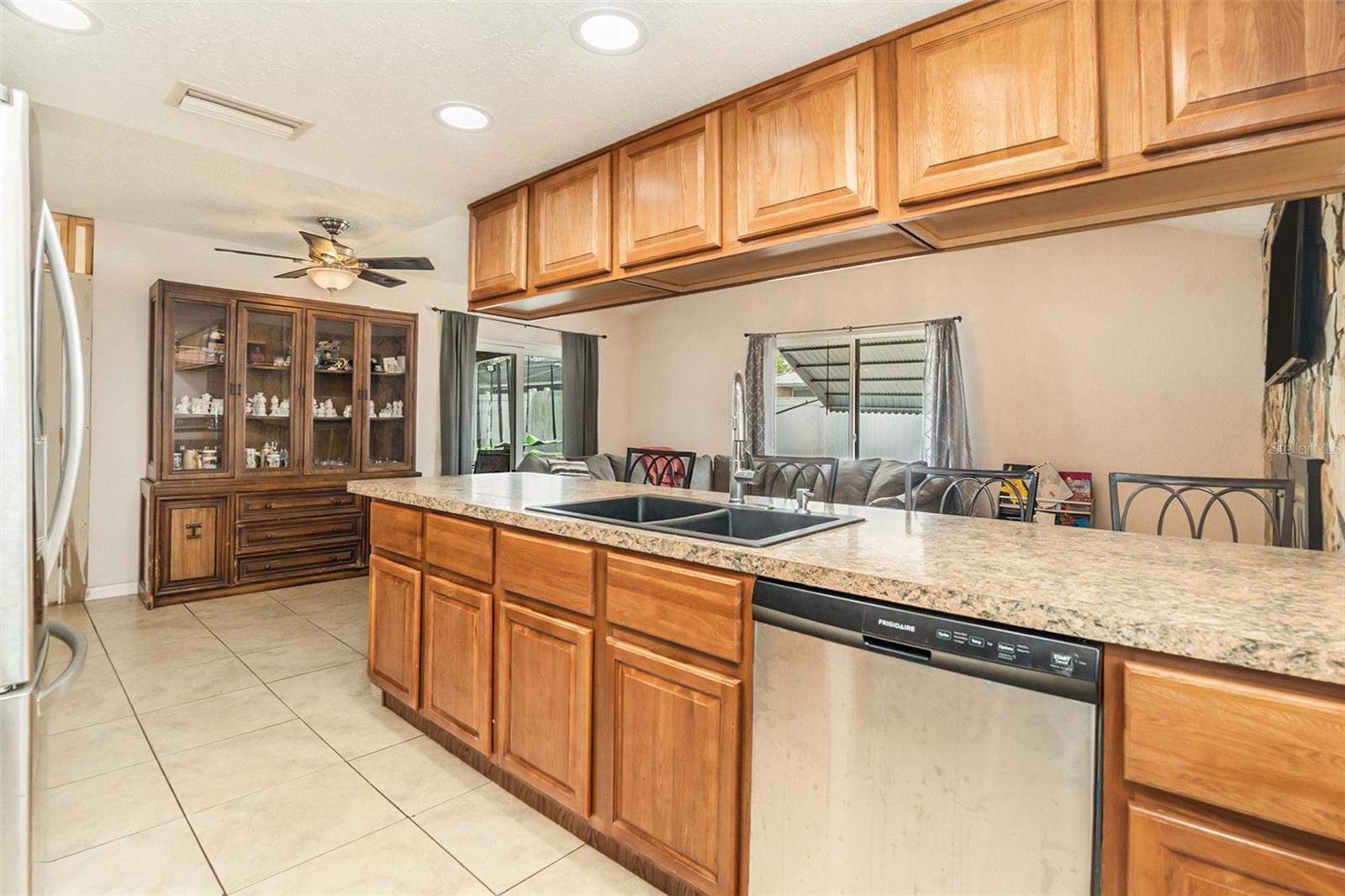 7426 CAY DR, PORT RICHEY, FL, 34668