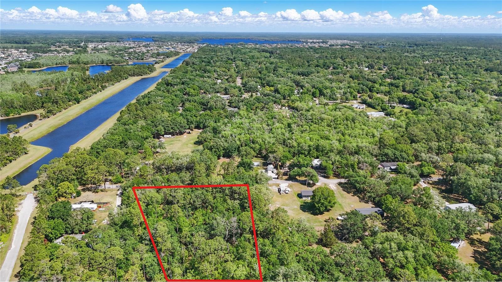 18116 LYNBROOK RD, ORLANDO, FL, 32820