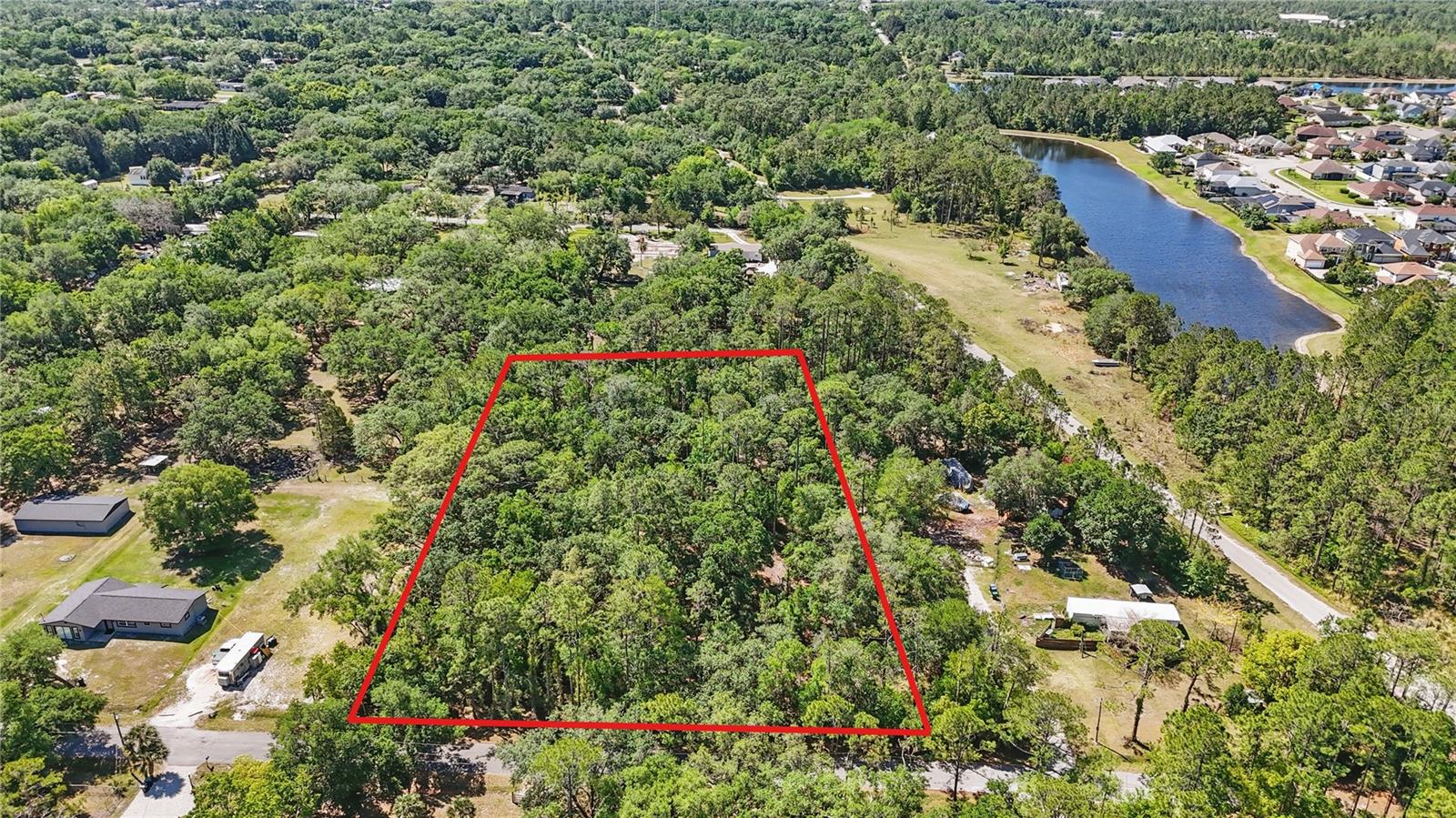 18116 LYNBROOK RD, ORLANDO, FL, 32820