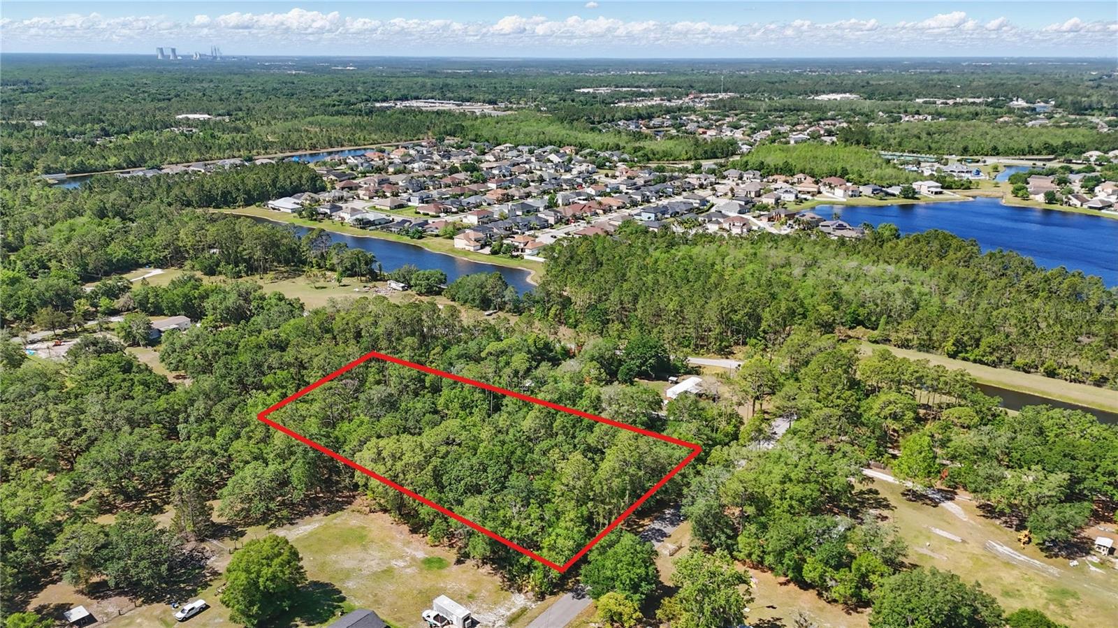 18116 LYNBROOK RD, ORLANDO, FL, 32820