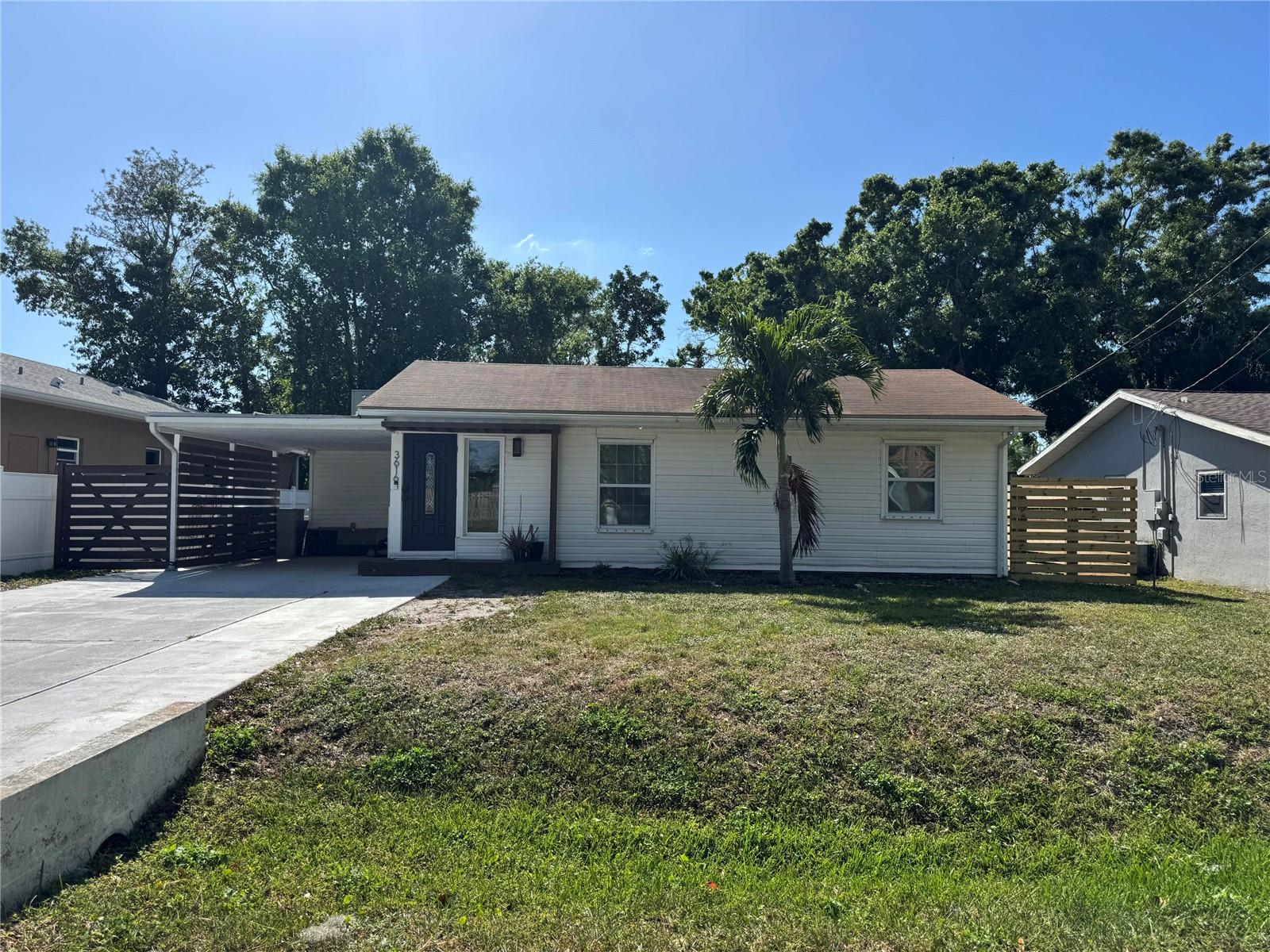 3616 STARDUST PL, SARASOTA, FL, 34232