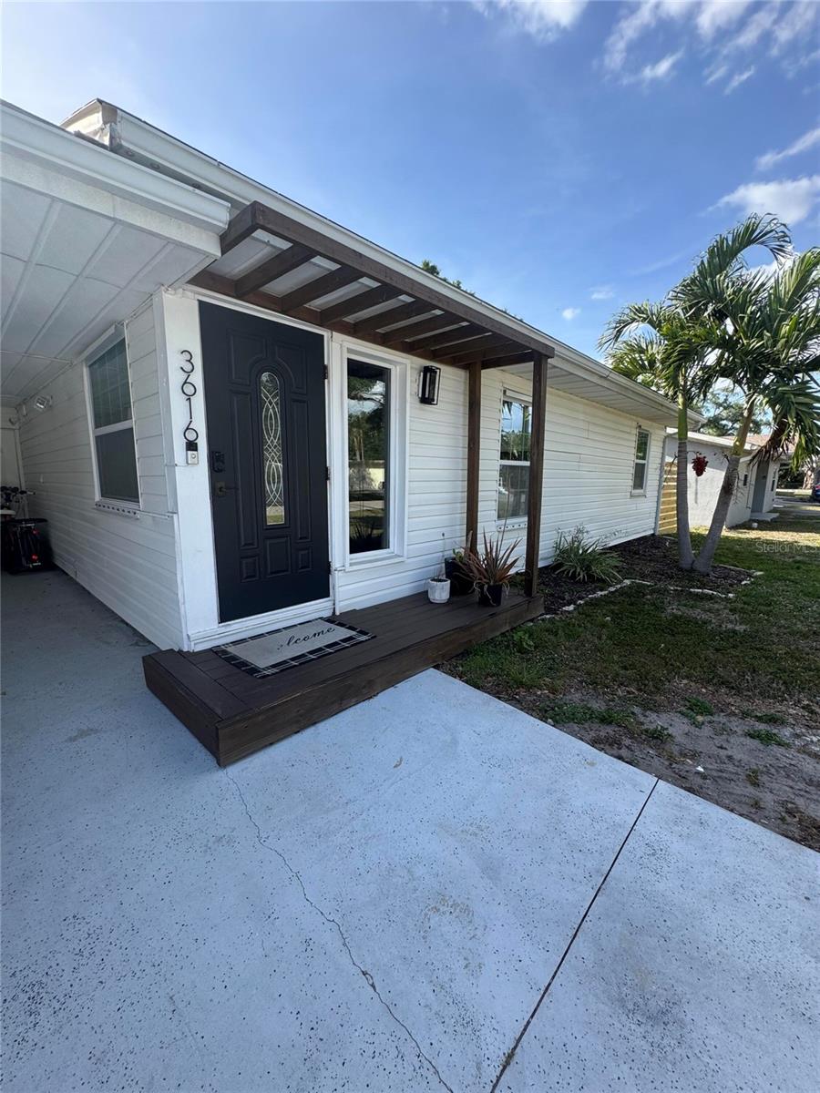 3616 STARDUST PL, SARASOTA, FL, 34232