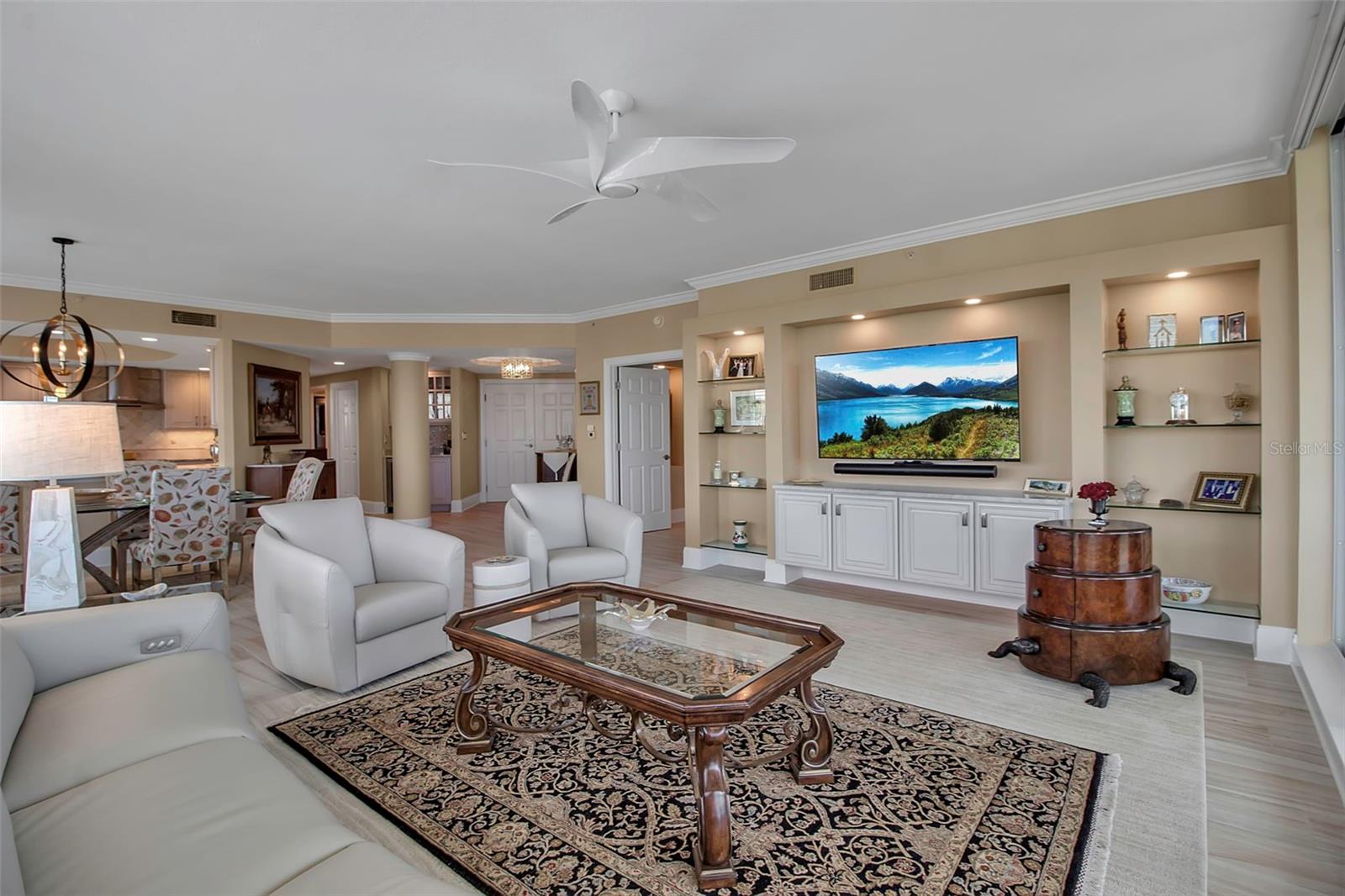 3621 N POINT RD #603, OSPREY, FL, 34229