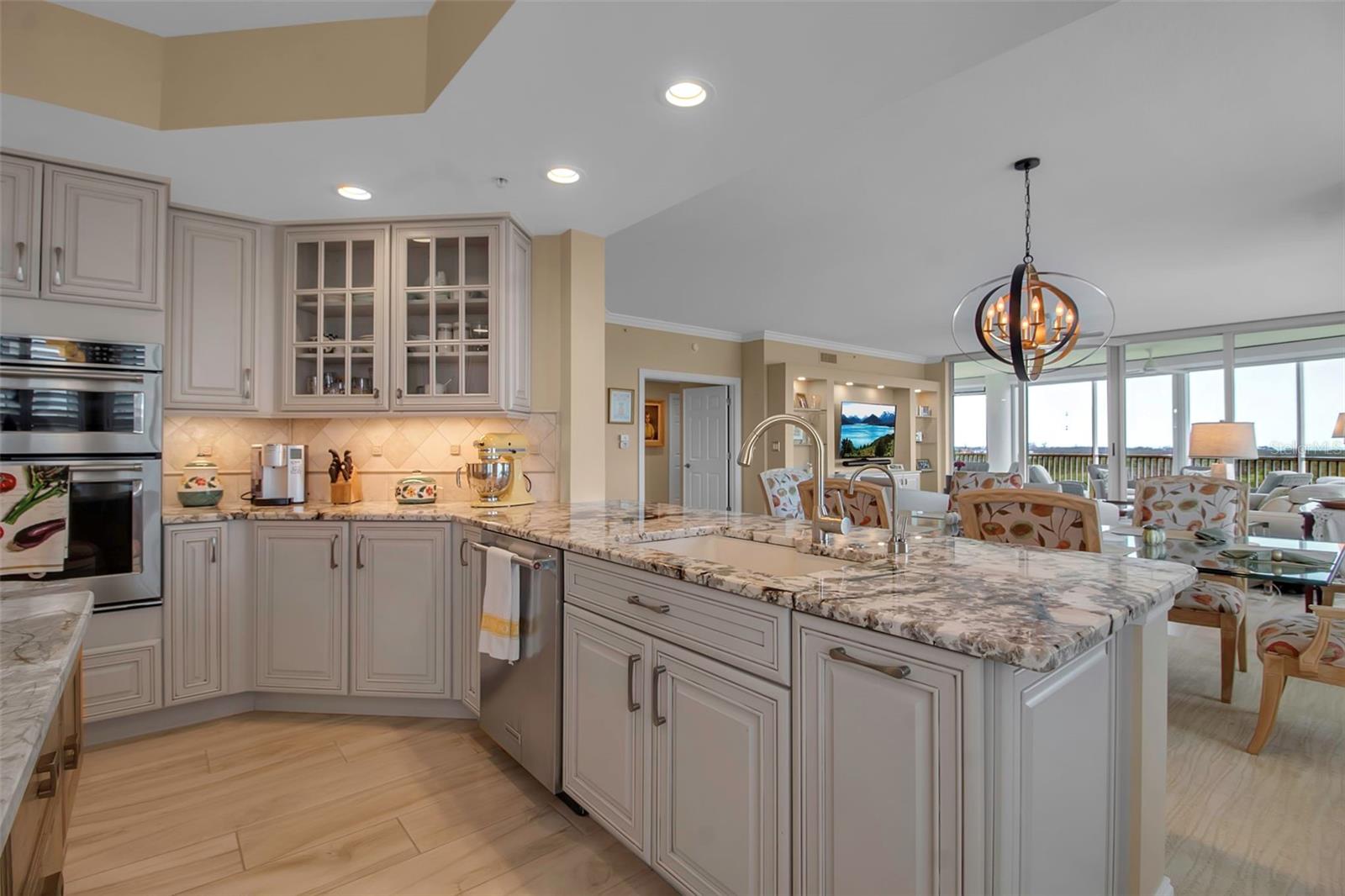 3621 N POINT RD #603, OSPREY, FL, 34229