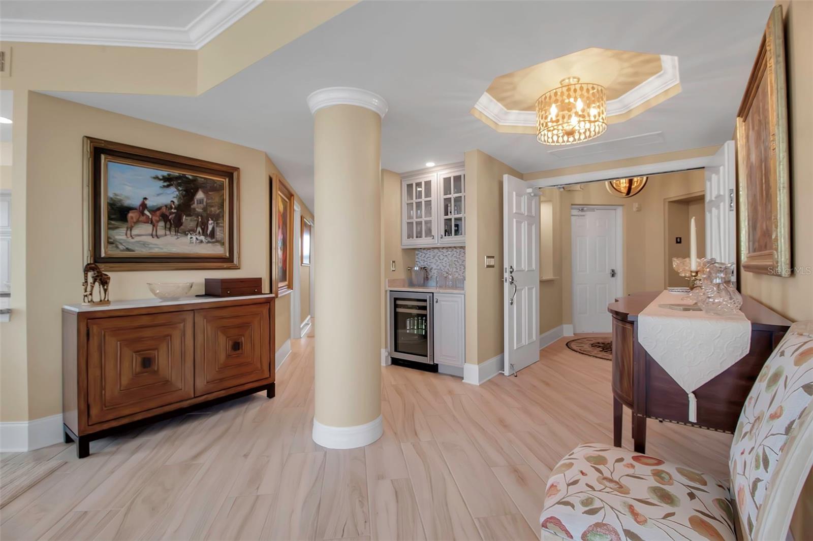 3621 N POINT RD #603, OSPREY, FL, 34229