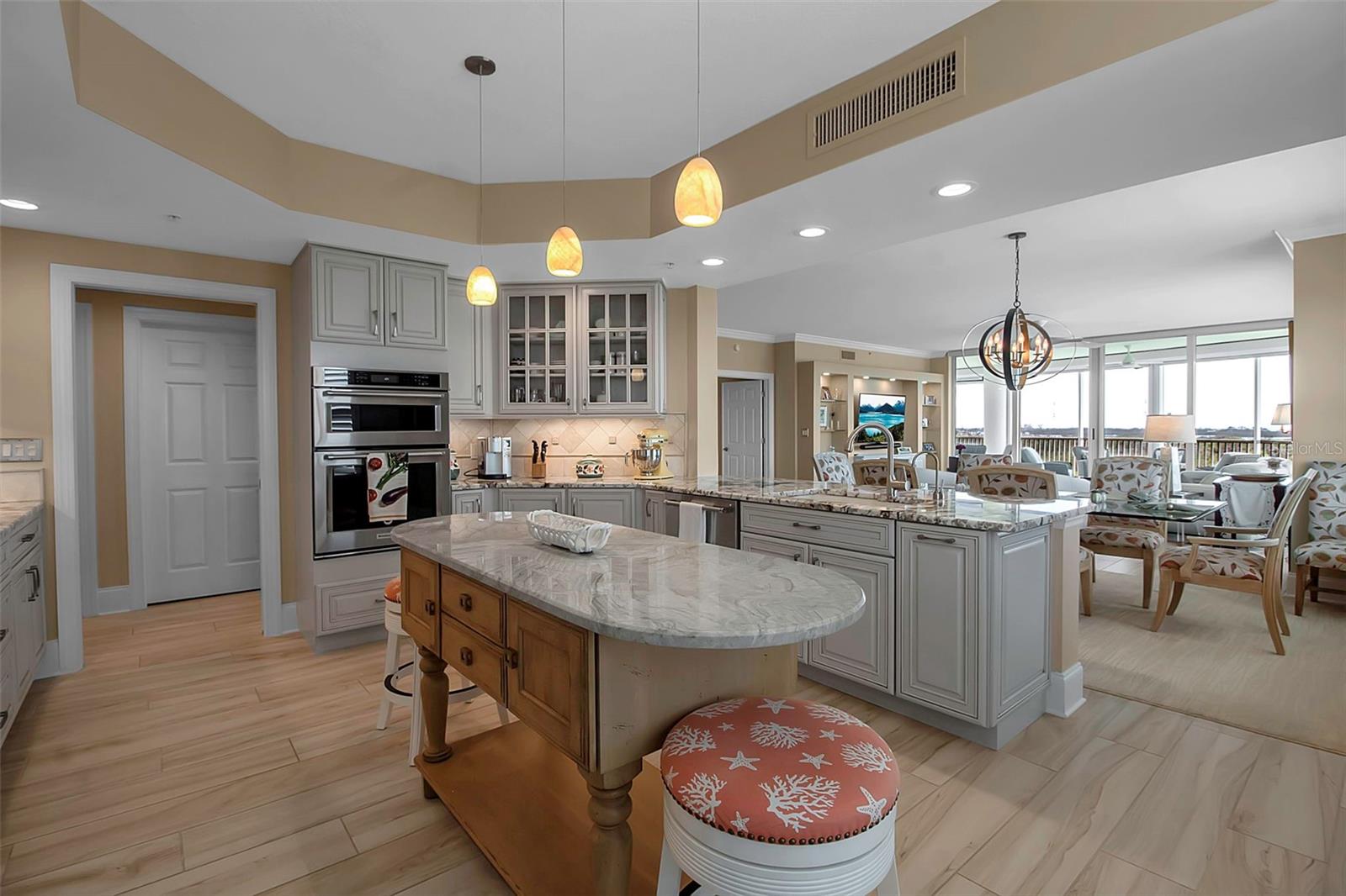 3621 N POINT RD #603, OSPREY, FL, 34229