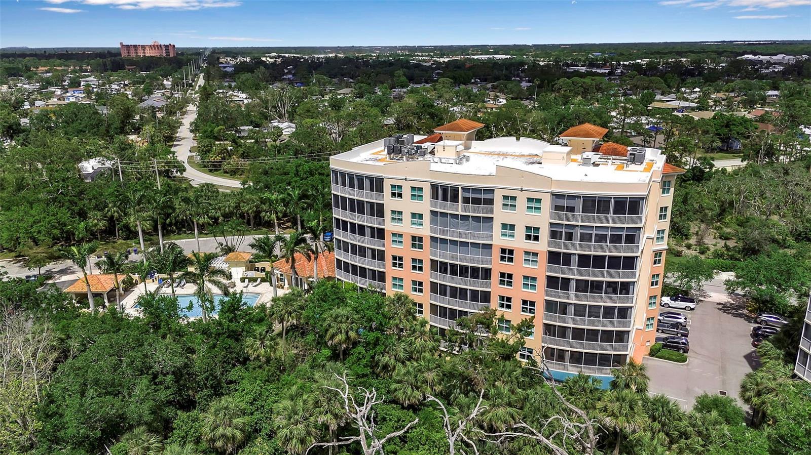3621 N POINT RD #603, OSPREY, FL, 34229