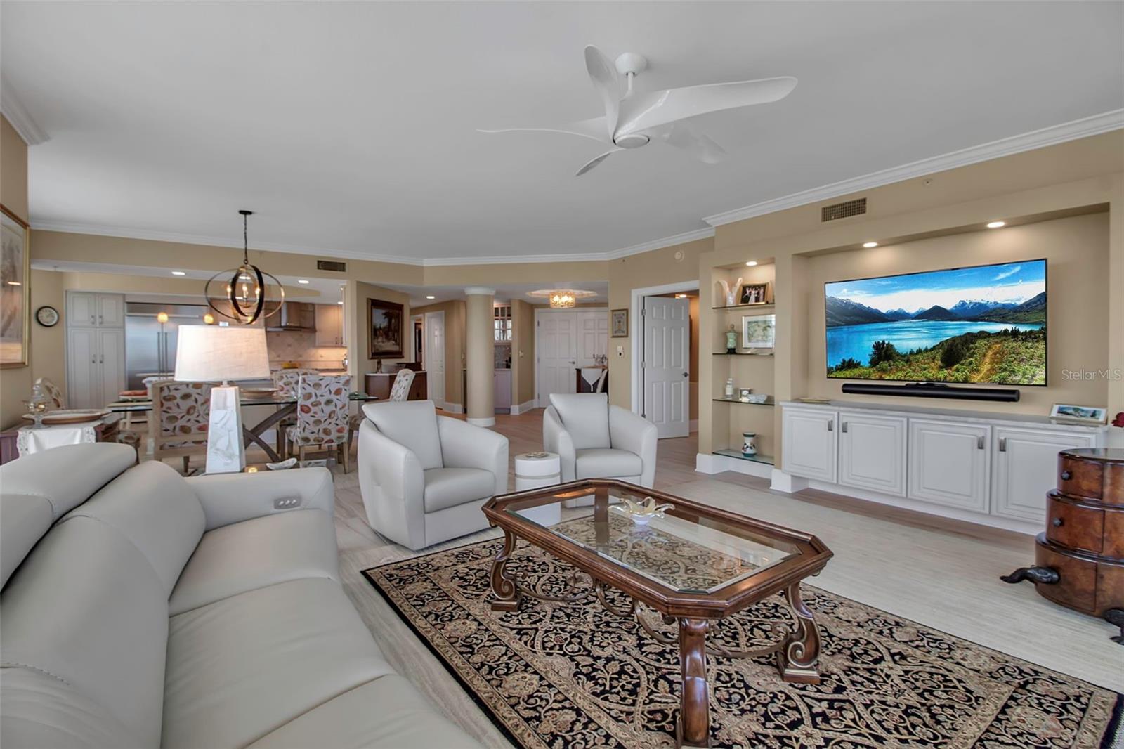 3621 N POINT RD #603, OSPREY, FL, 34229