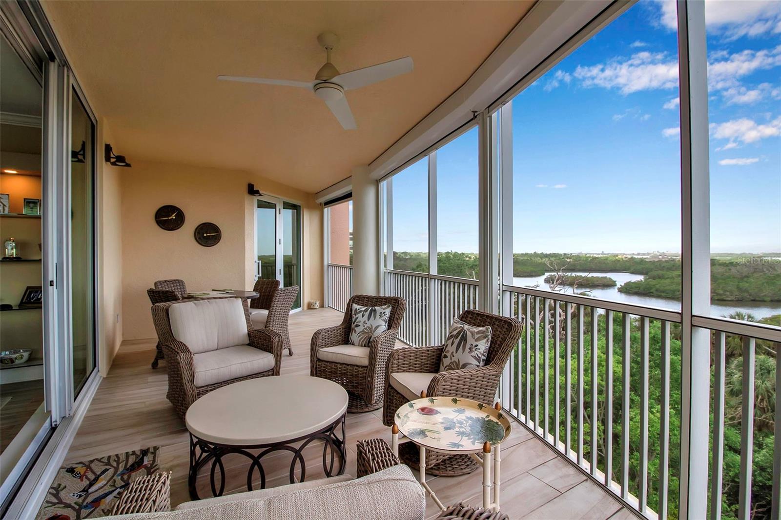 3621 N POINT RD #603, OSPREY, FL, 34229