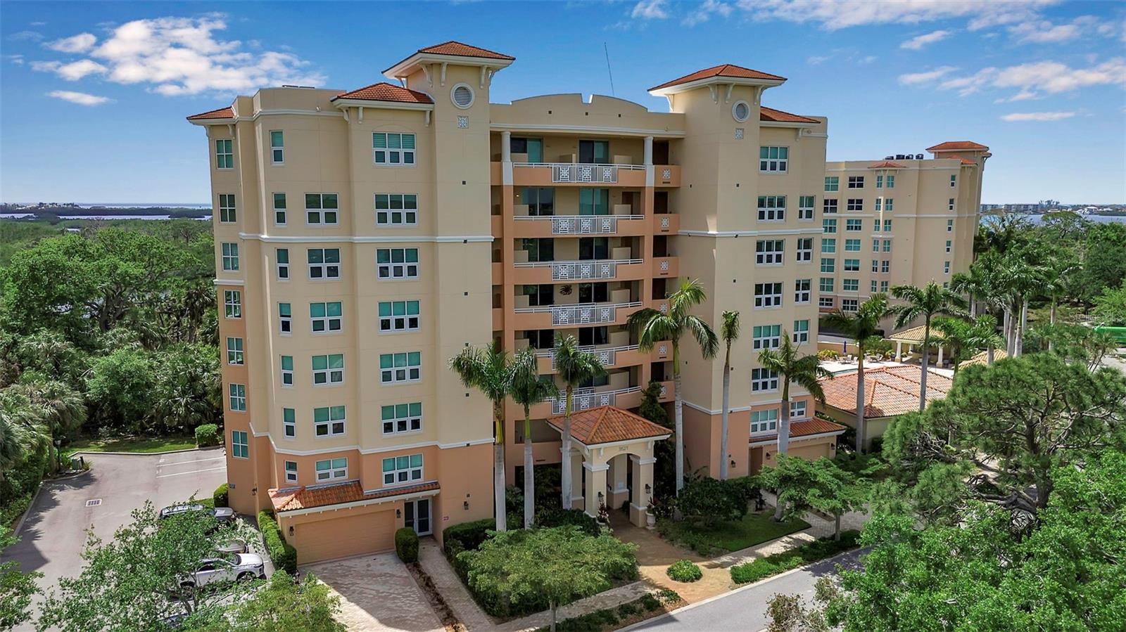 3621 N POINT RD #603, OSPREY, FL, 34229
