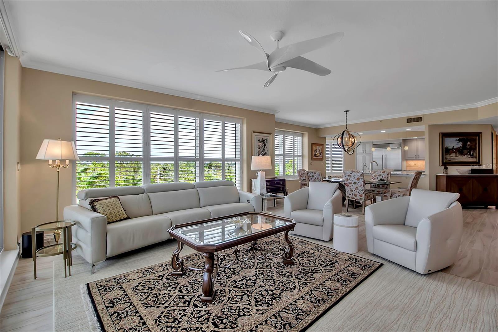3621 N POINT RD #603, OSPREY, FL, 34229