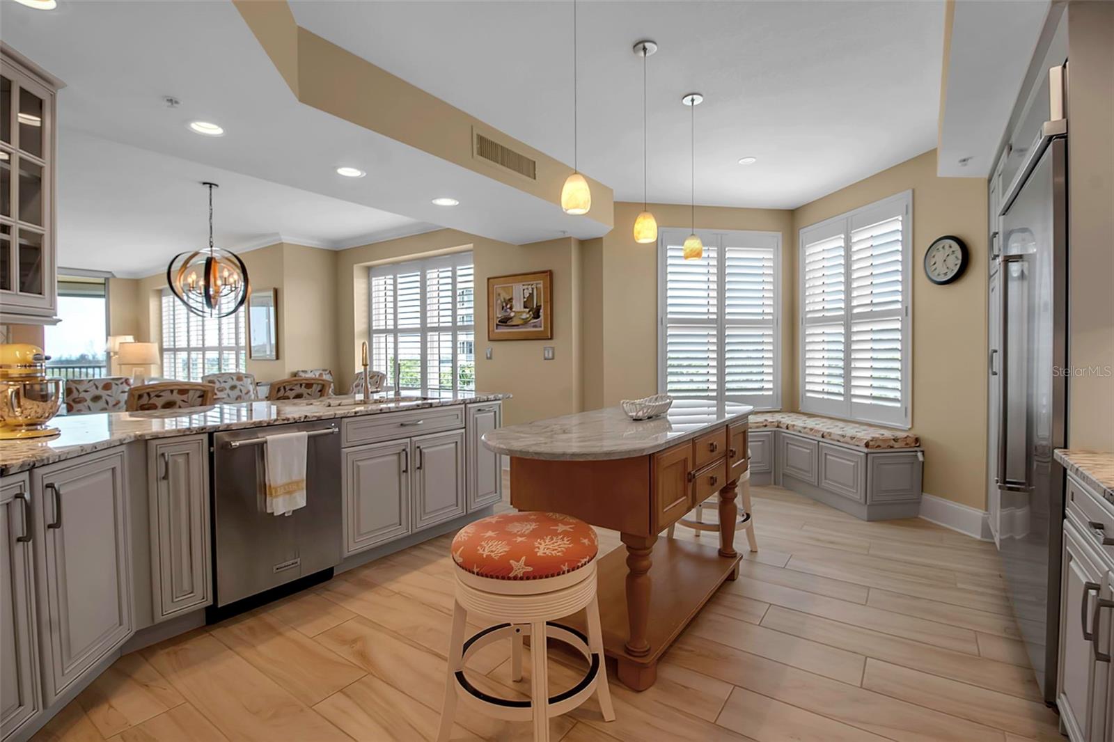 3621 N POINT RD #603, OSPREY, FL, 34229