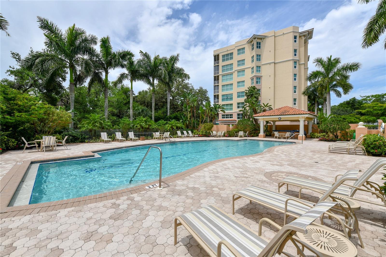 3621 N POINT RD #603, OSPREY, FL, 34229