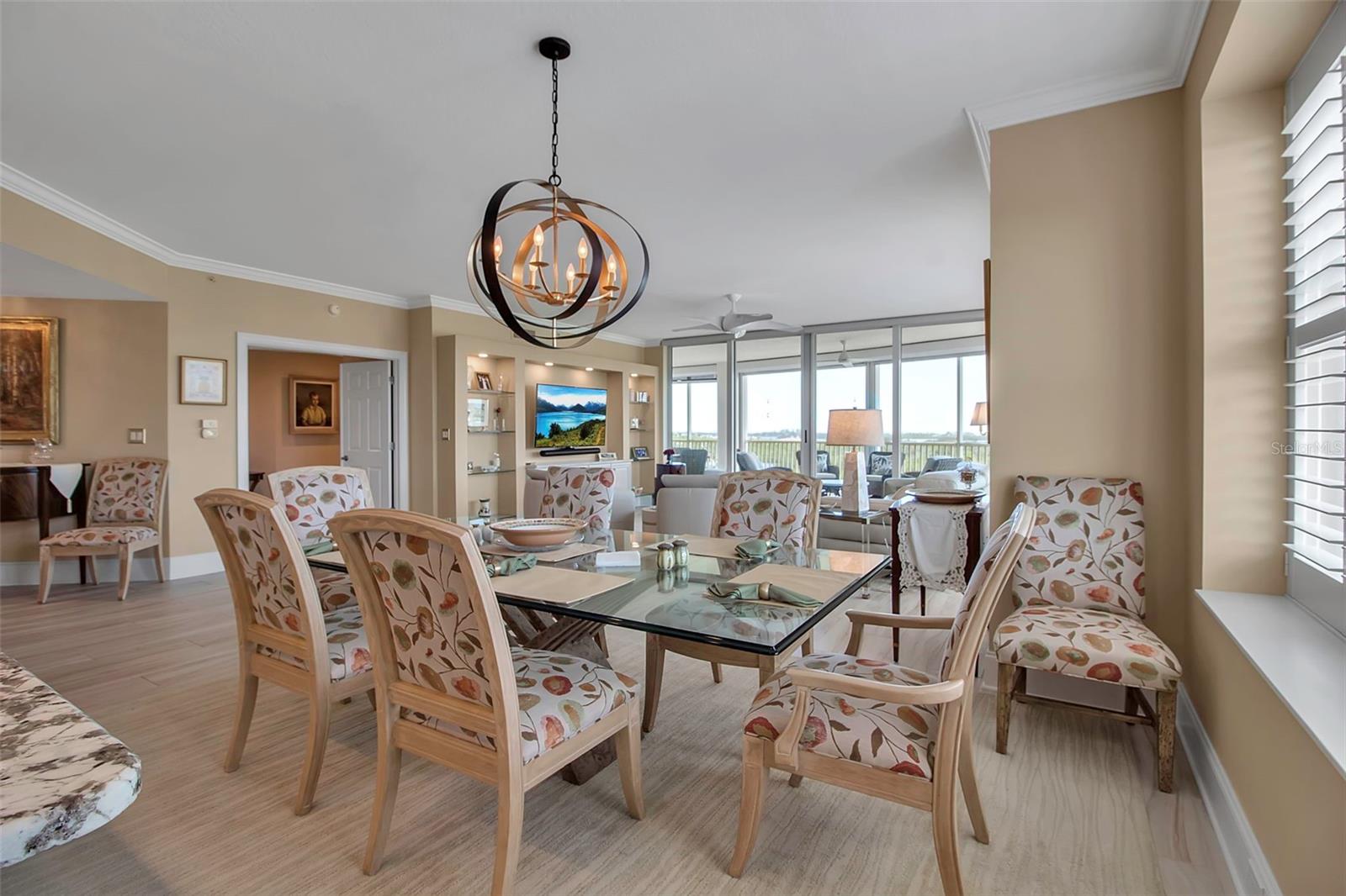 3621 N POINT RD #603, OSPREY, FL, 34229