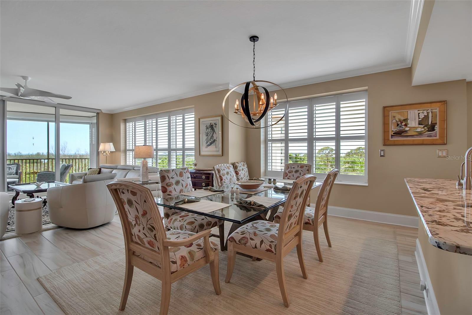 3621 N POINT RD #603, OSPREY, FL, 34229