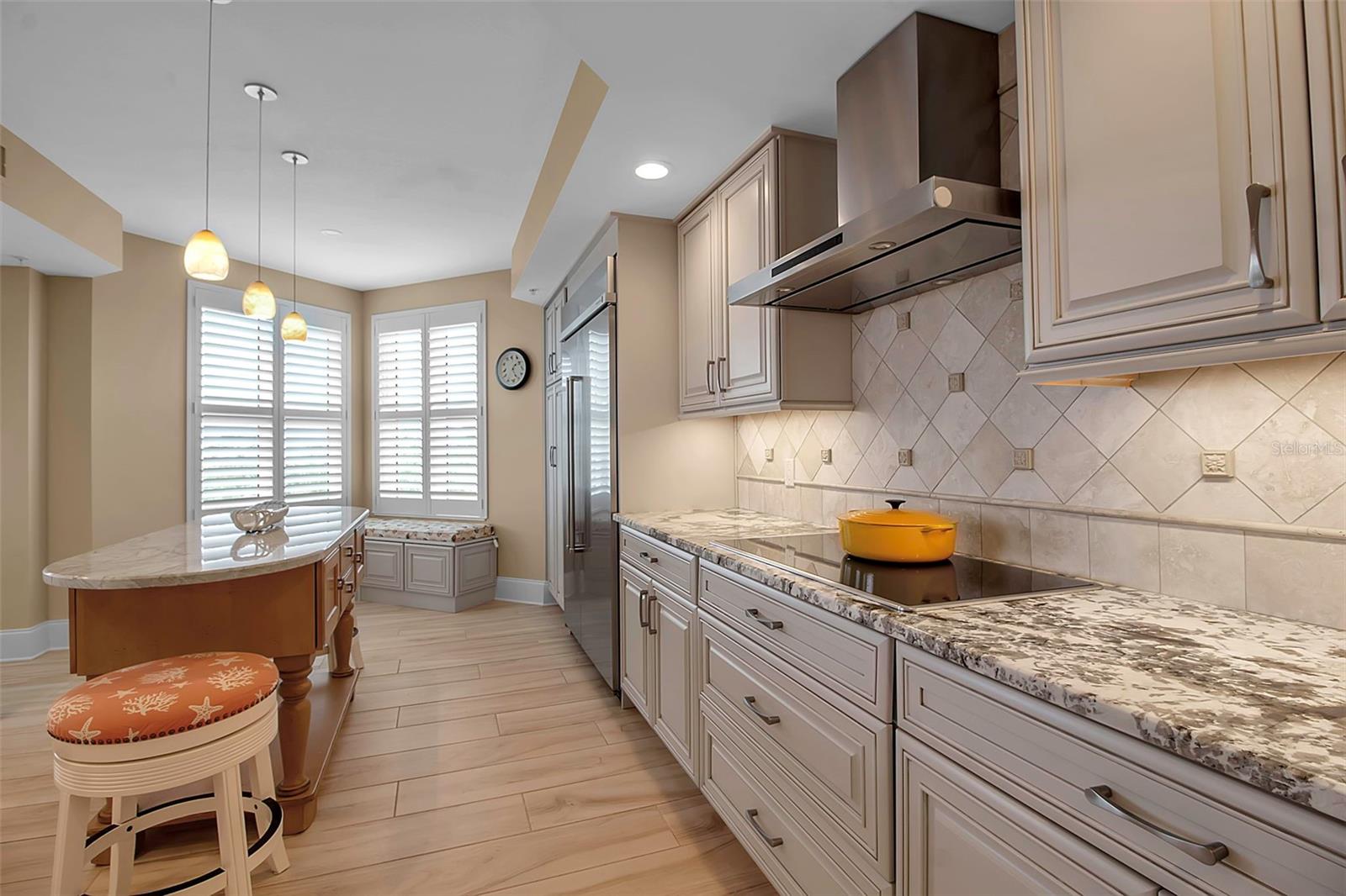 3621 N POINT RD #603, OSPREY, FL, 34229