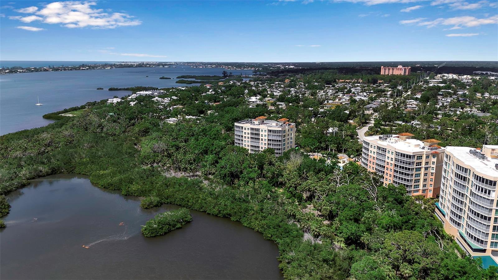 3621 N POINT RD #603, OSPREY, FL, 34229