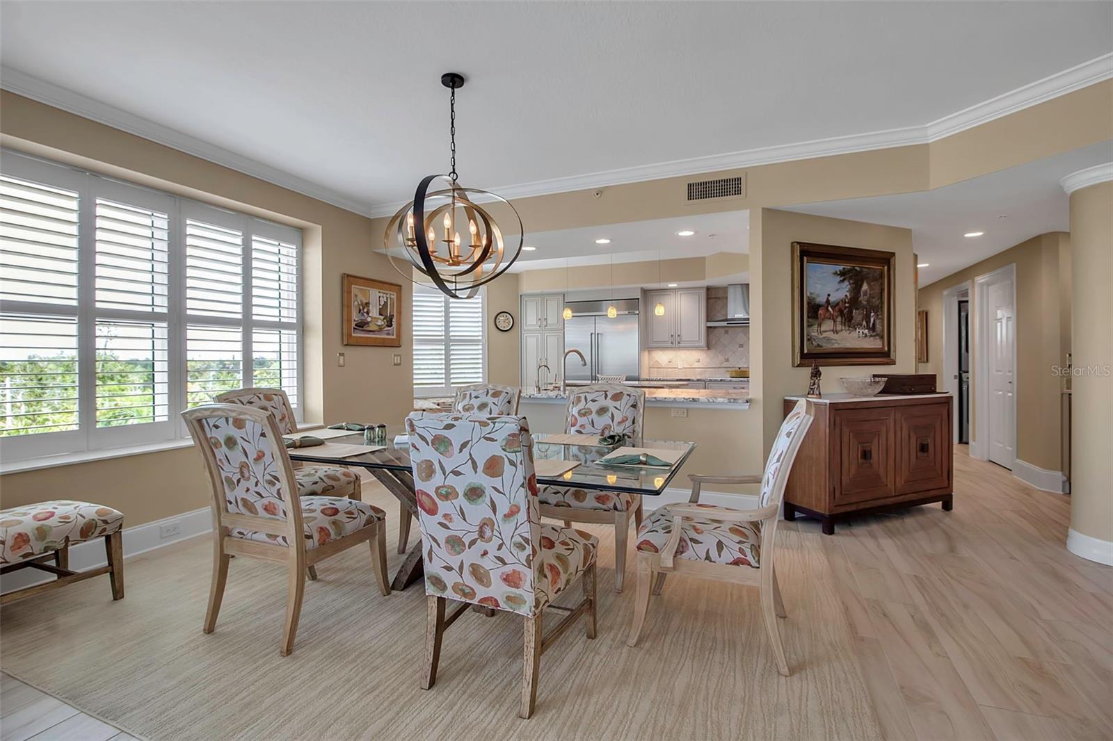 3621 N POINT RD #603, OSPREY, FL, 34229