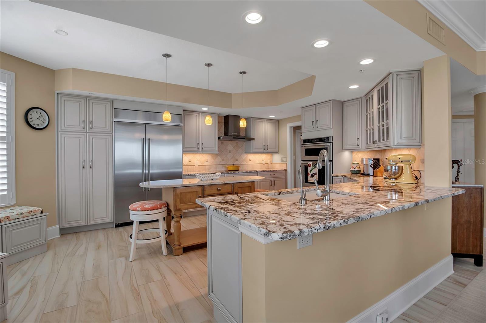 3621 N POINT RD #603, OSPREY, FL, 34229