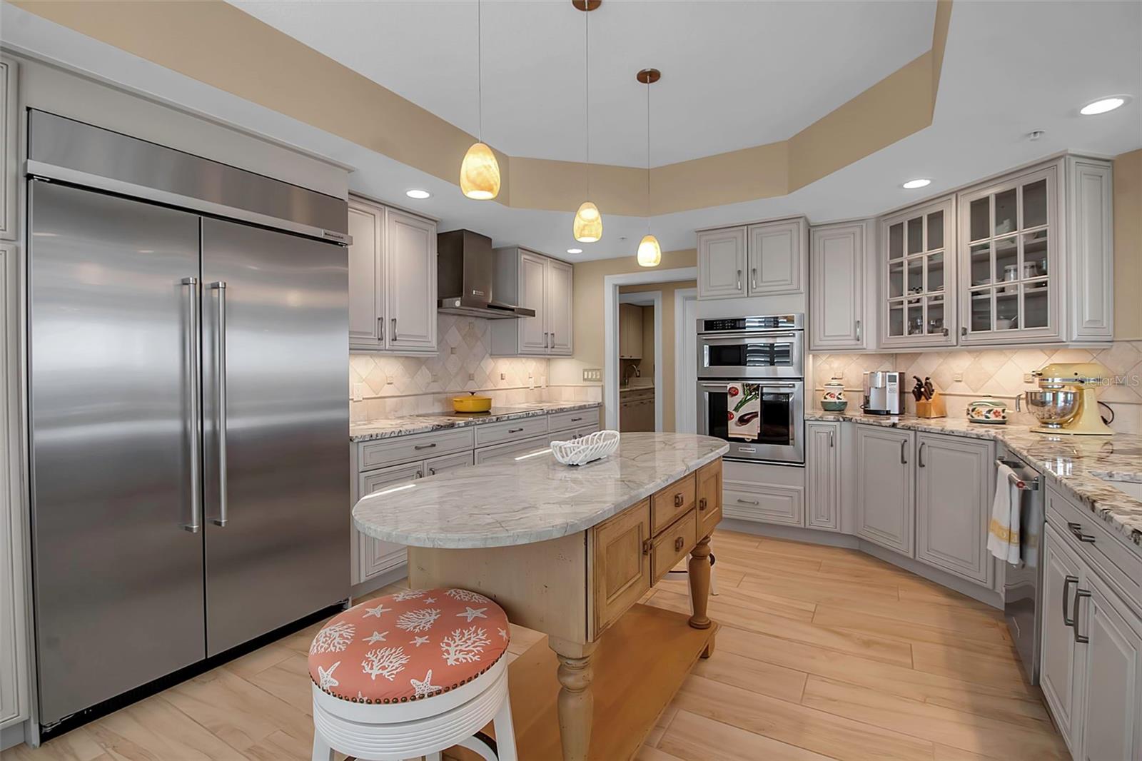 3621 N POINT RD #603, OSPREY, FL, 34229