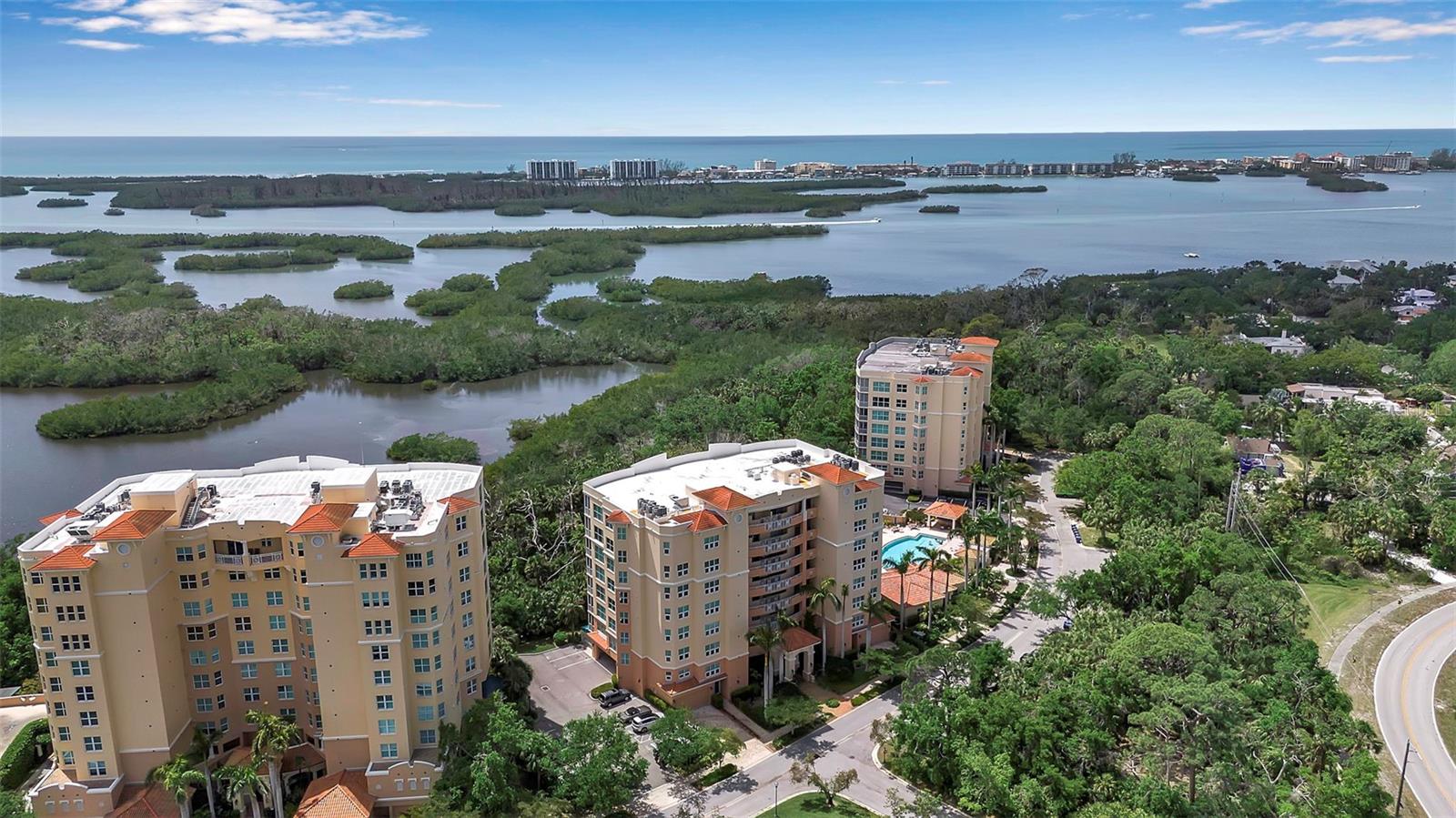 3621 N POINT RD #603, OSPREY, FL, 34229