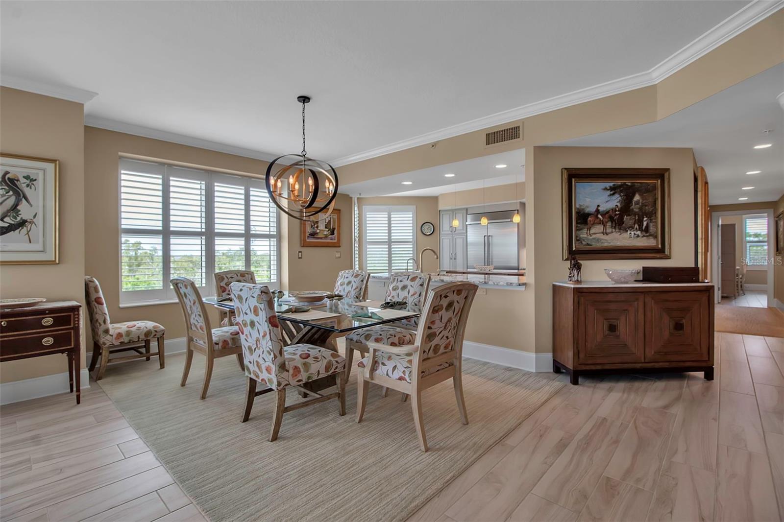 3621 N POINT RD #603, OSPREY, FL, 34229