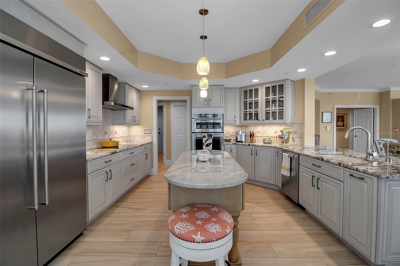 3621 N POINT RD #603, OSPREY, FL, 34229