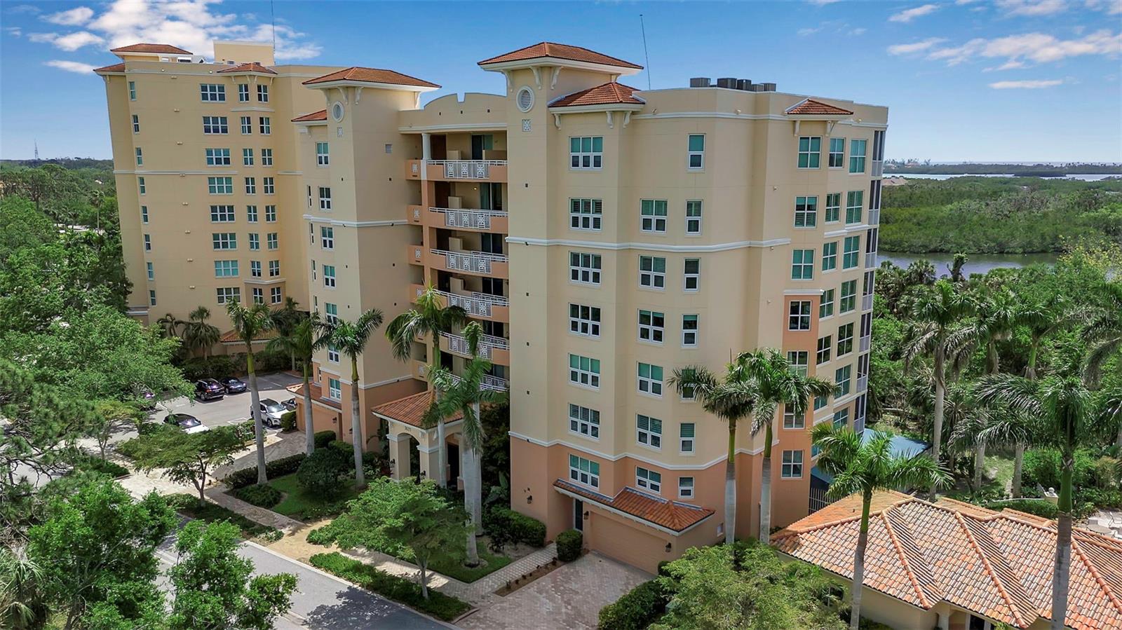 3621 N POINT RD #603, OSPREY, FL, 34229