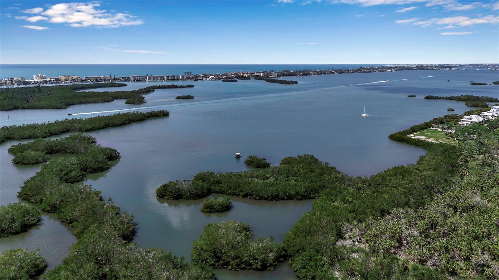 3621 N POINT RD #603, OSPREY, FL, 34229