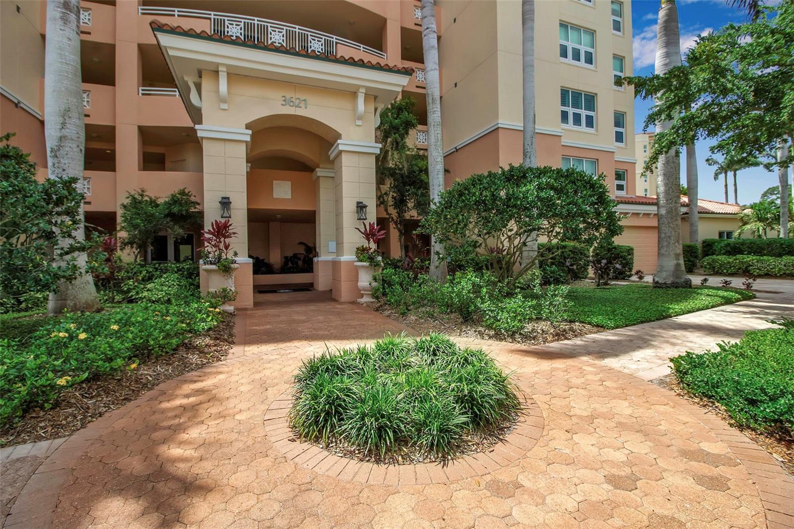 3621 N POINT RD #603, OSPREY, FL, 34229