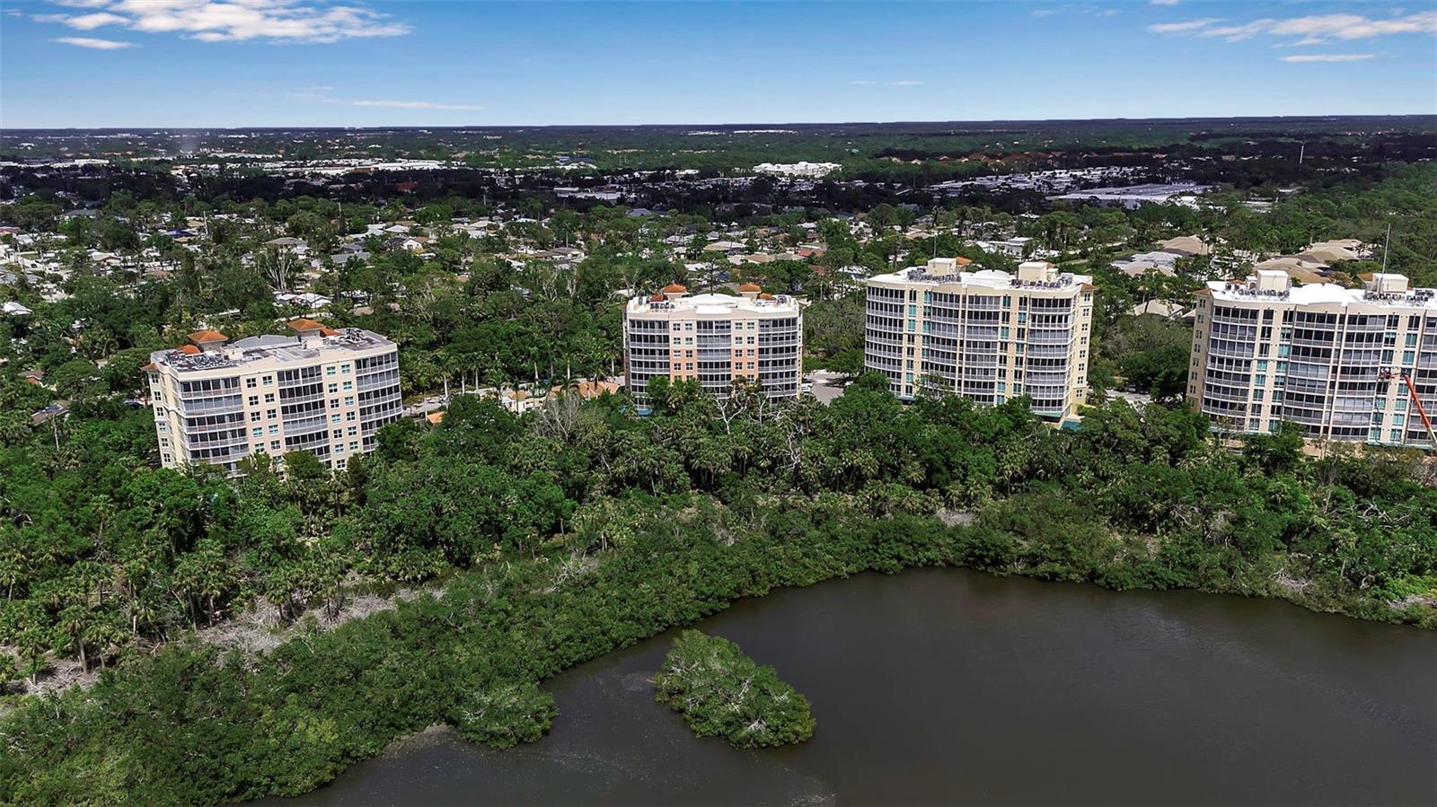 3621 N POINT RD #603, OSPREY, FL, 34229