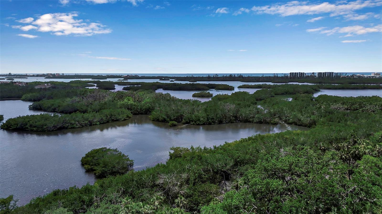 3621 N POINT RD #603, OSPREY, FL, 34229