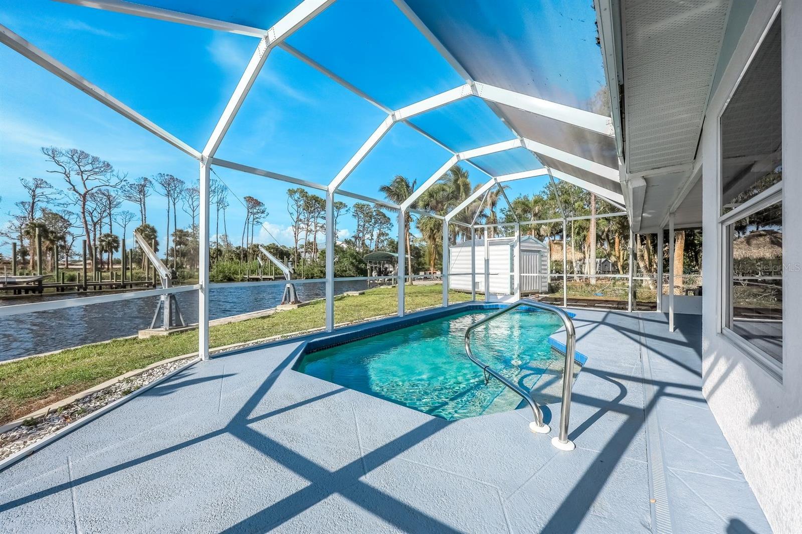 1020 DRURY LN, ENGLEWOOD, FL, 34224