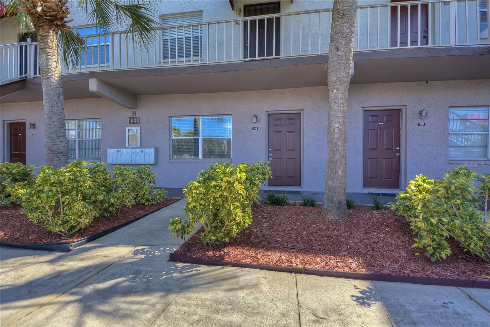 9201 TUDOR DR #C115, TAMPA, FL, 33615
