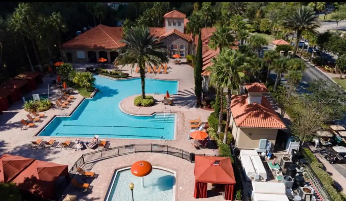 1370 TUSCAN TER #2201, DAVENPORT, FL, 33896