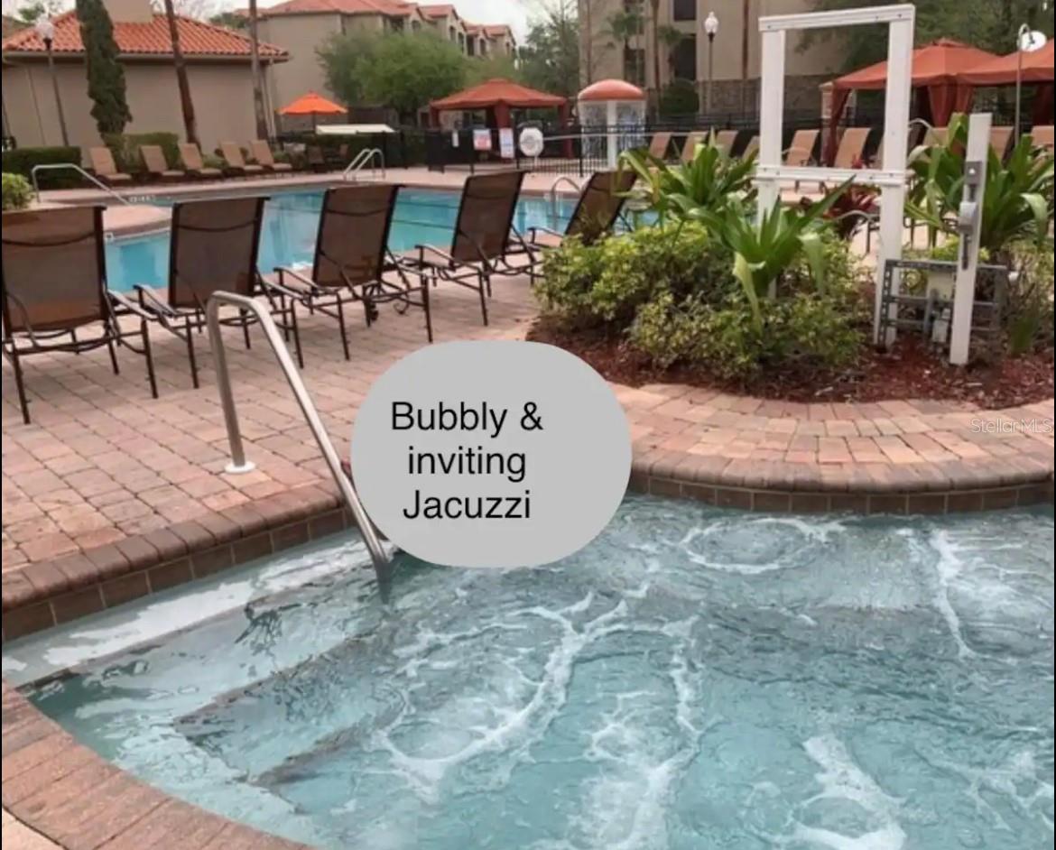 1370 TUSCAN TER #2201, DAVENPORT, FL, 33896