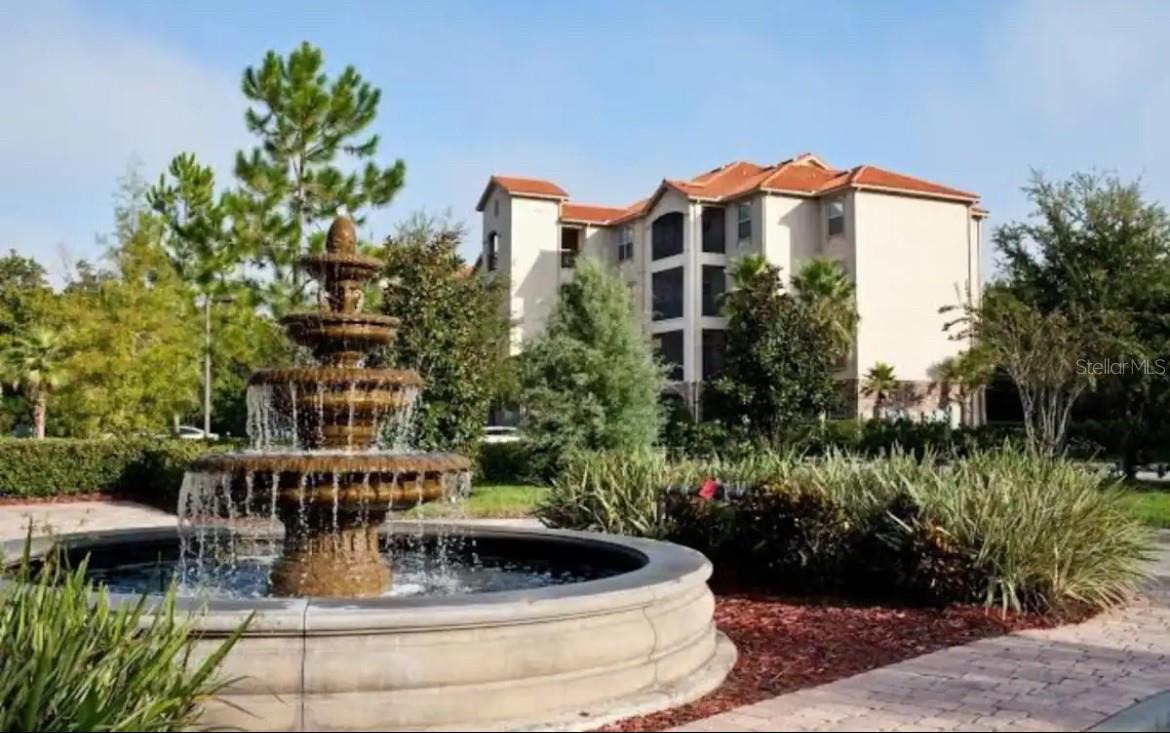 1370 TUSCAN TER #2201, DAVENPORT, FL, 33896