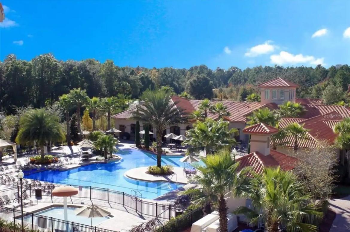 1370 TUSCAN TER #2201, DAVENPORT, FL, 33896