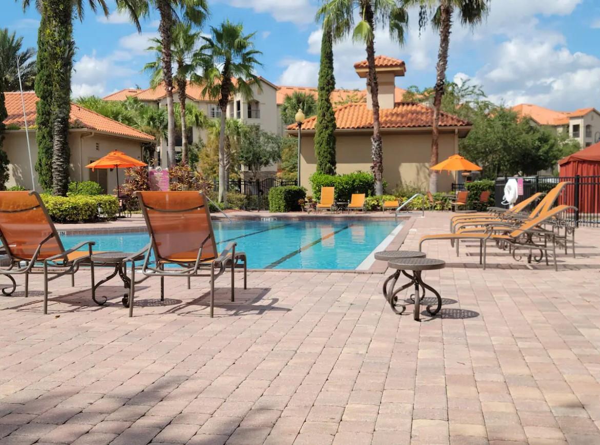 1370 TUSCAN TER #2201, DAVENPORT, FL, 33896