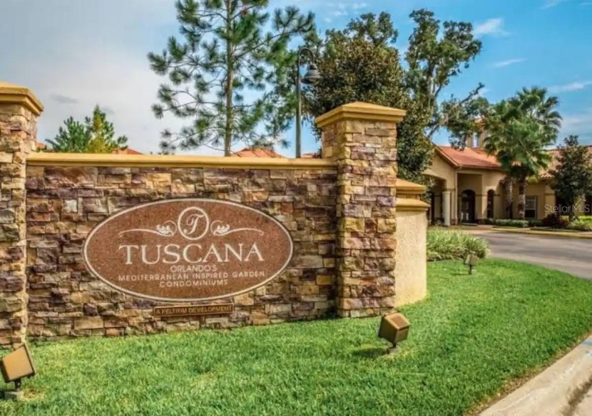 1370 TUSCAN TER #2201, DAVENPORT, FL, 33896